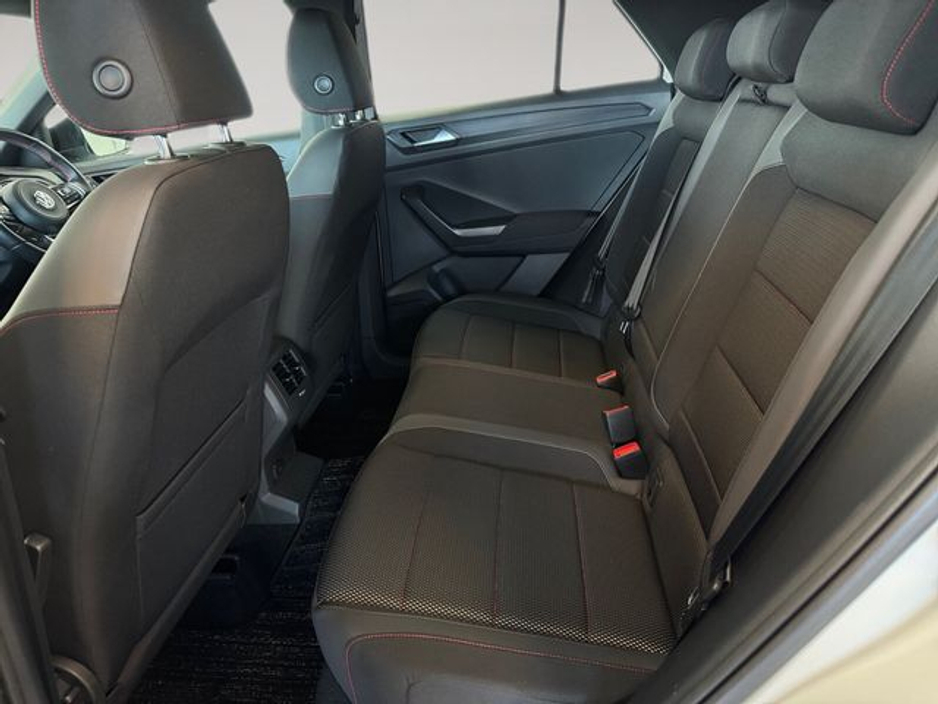 2020 Volkswagen T-Roc - image 16