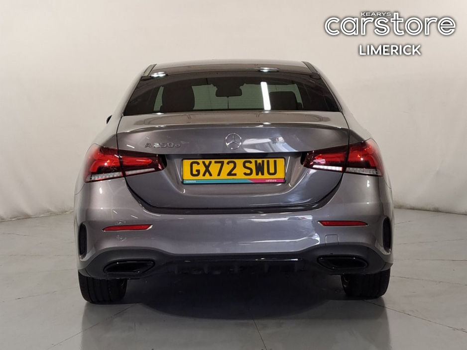 2022 Mercedes-Benz AMG - image 4