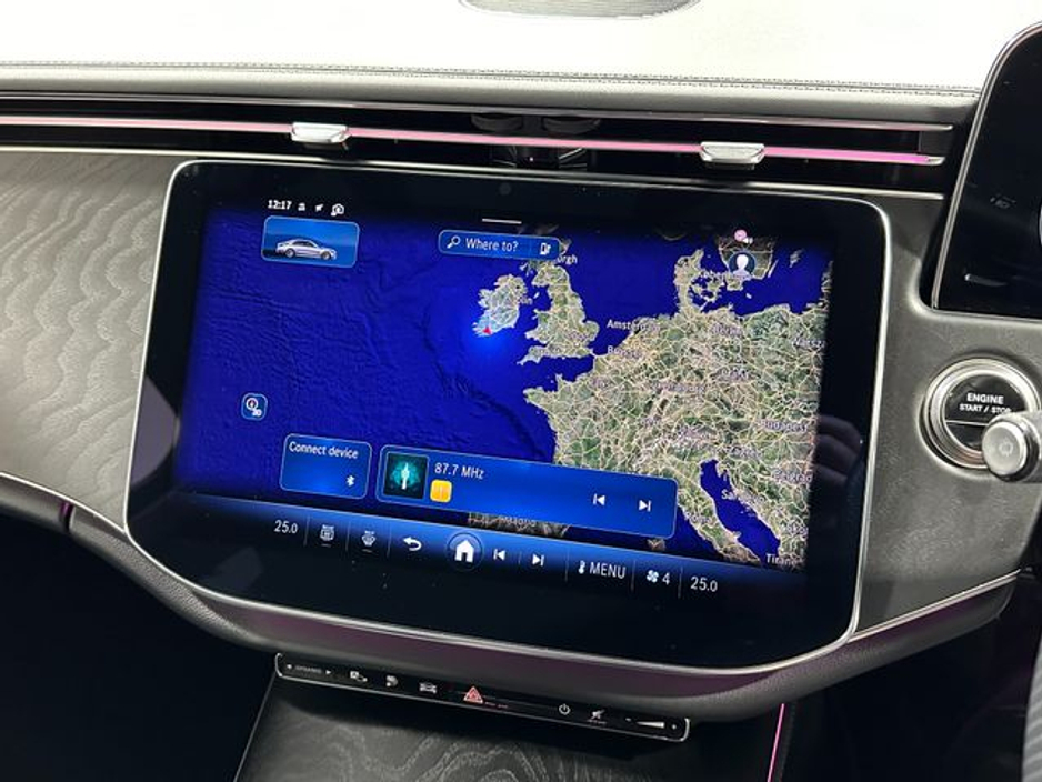 2025 Mercedes-Benz E Class - image 16