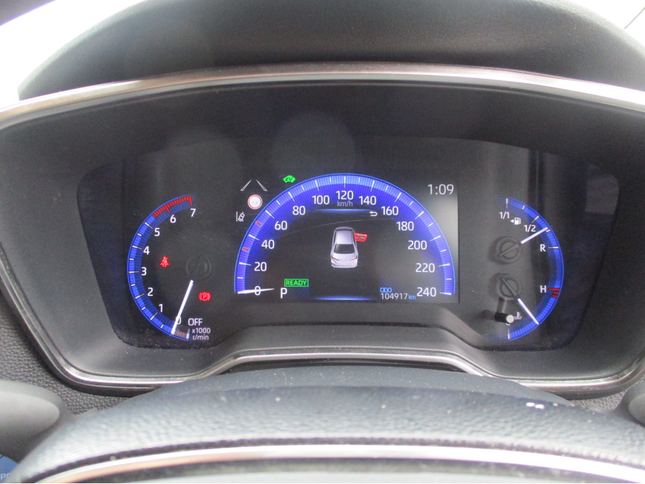 2020 Toyota Corolla - image 19