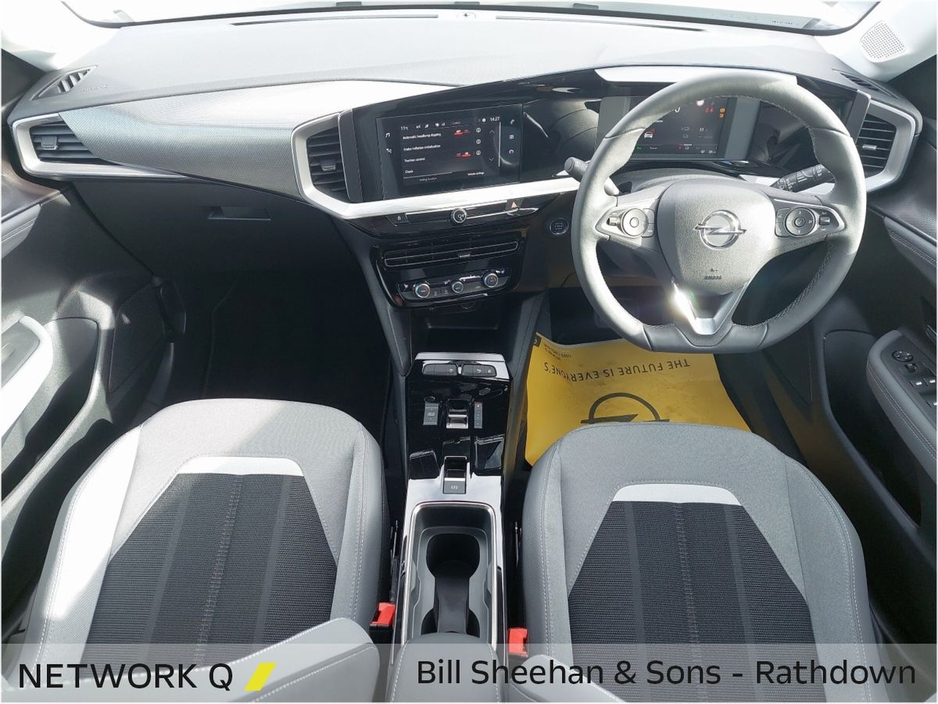 2025 Opel Mokka - image 9