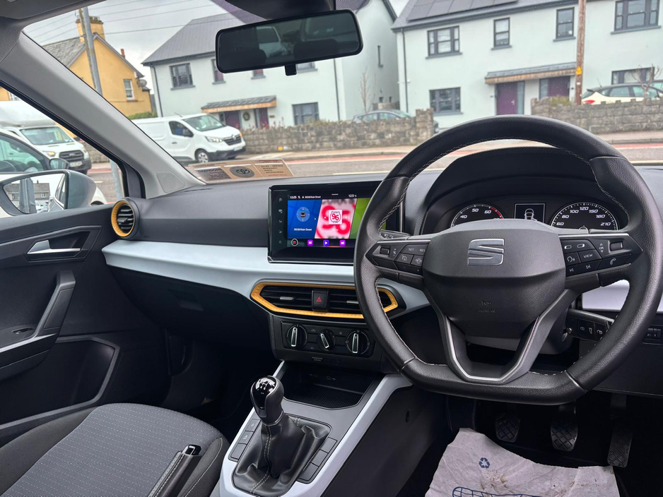 2022 SEAT Arona - image 7