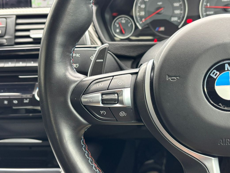 2020 BMW M4 - image 20