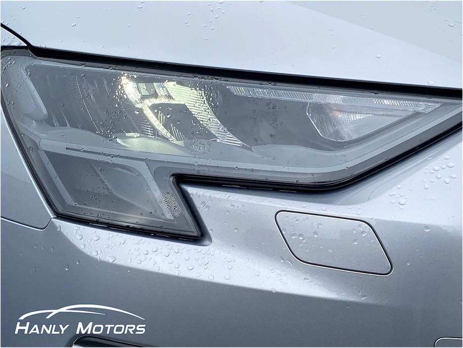 2024 Audi A3 SPORTBACK 30 TDI 116HP SE 4DR €31,950