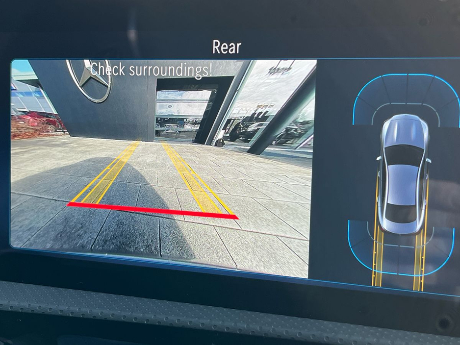 2024 Mercedes-Benz CLA Class - image 23