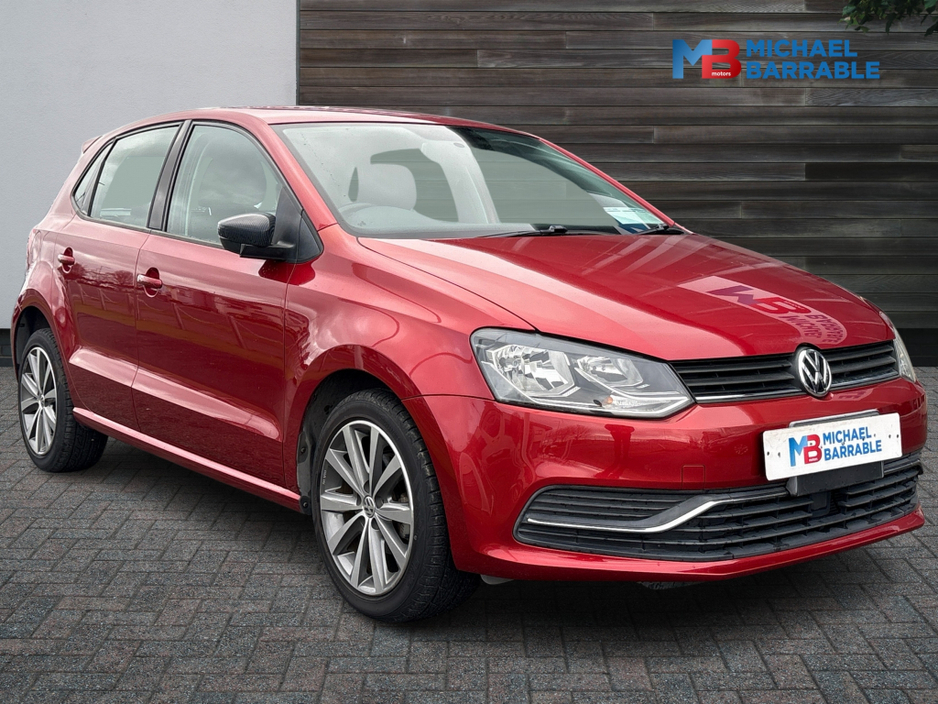 2014 Volkswagen Polo for sale in , Ireland