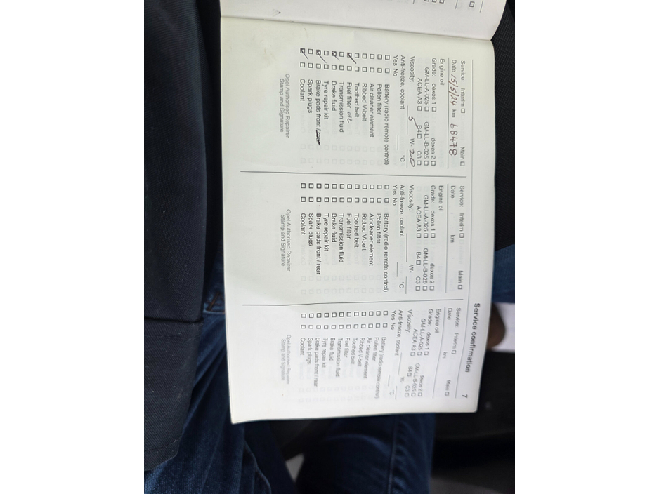 2015 Opel Adam - image 11