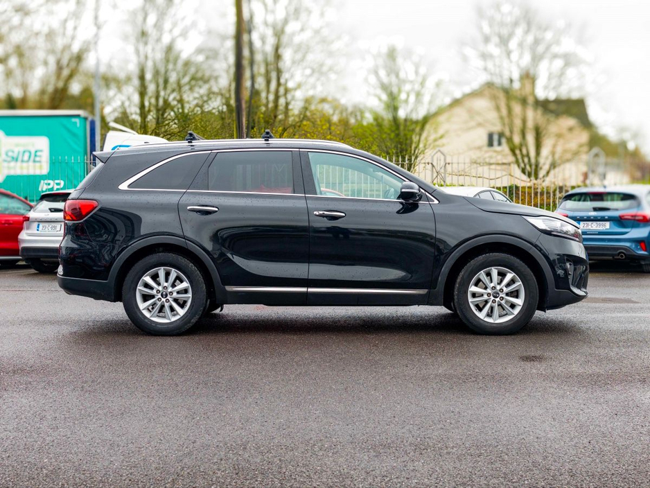 2018 Kia Sorento - image 21