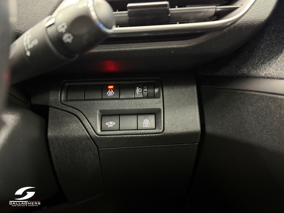 2022 Peugeot 3008 - image 18