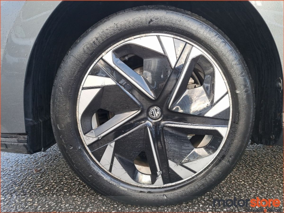 2024 MG 4 Coming Soon - MG4 SR Excite *LIKE NEW CONDTION / LOW MILEAGE* €21,900