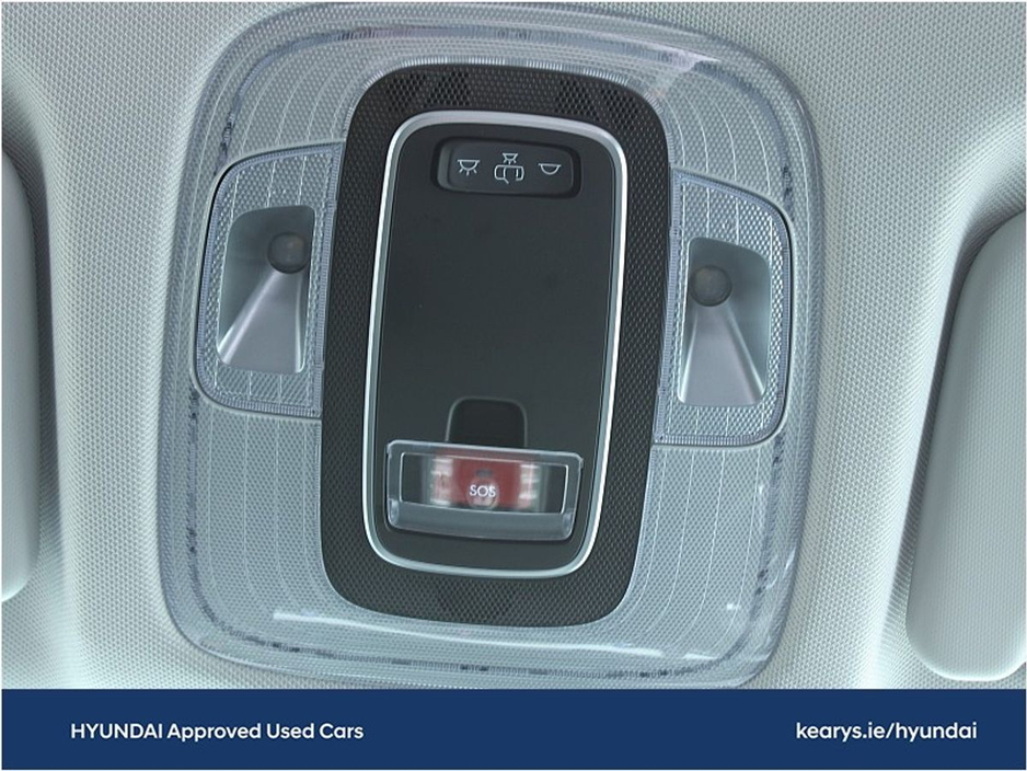 2024 Hyundai Kona 1.0 T-GDI Signature