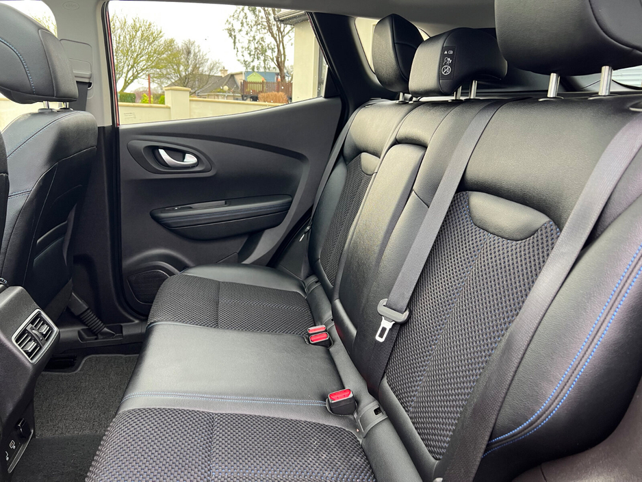 2019 Renault Kadjar 1.5 BLUE dCi 115 S-Edition €16,950