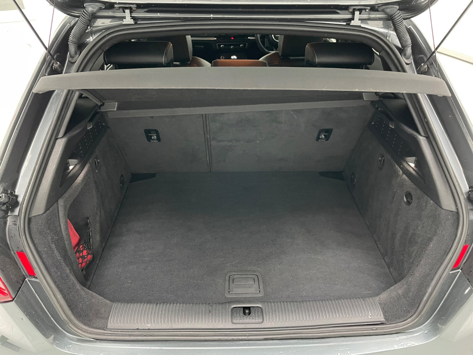 2016 Audi A3 - image 16