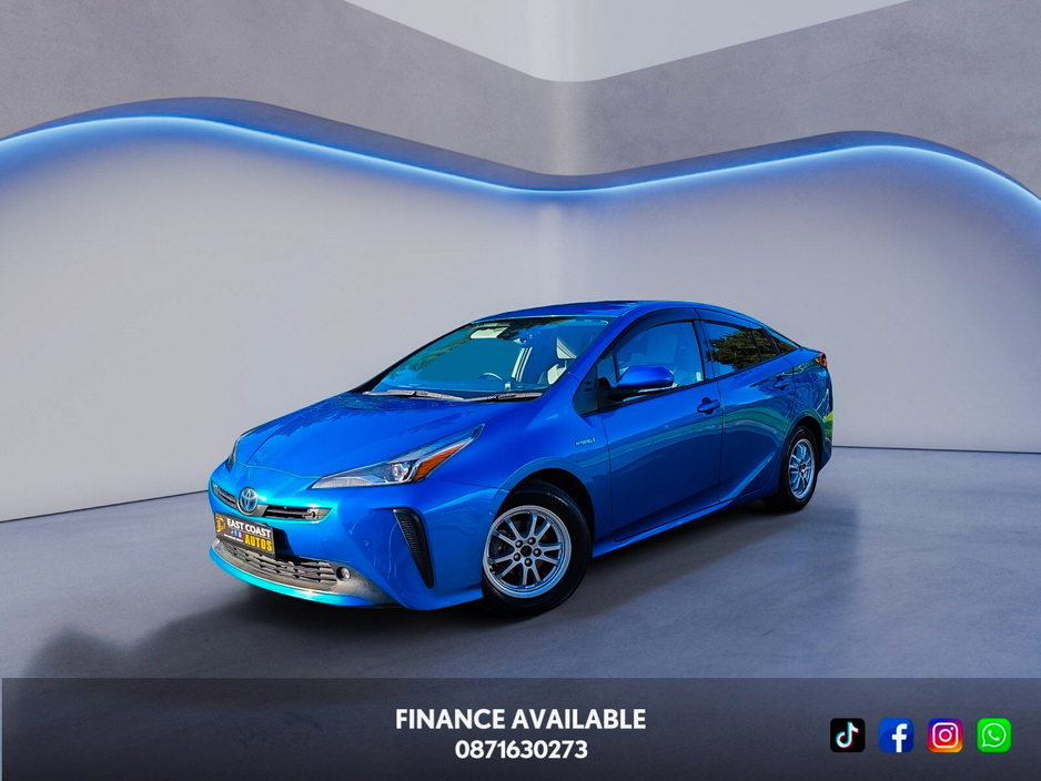 2020 Toyota Prius for sale in , Ireland