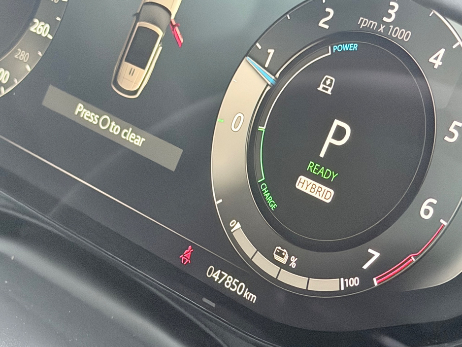 2023 Land Rover Range Rover - image 10