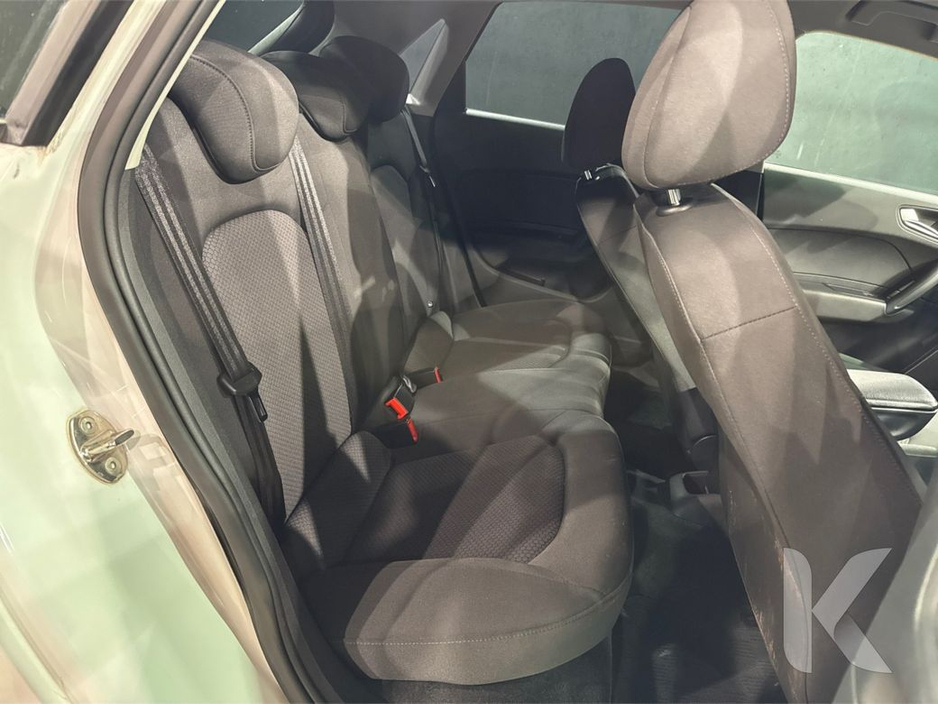 2018 Audi A1 - image 14