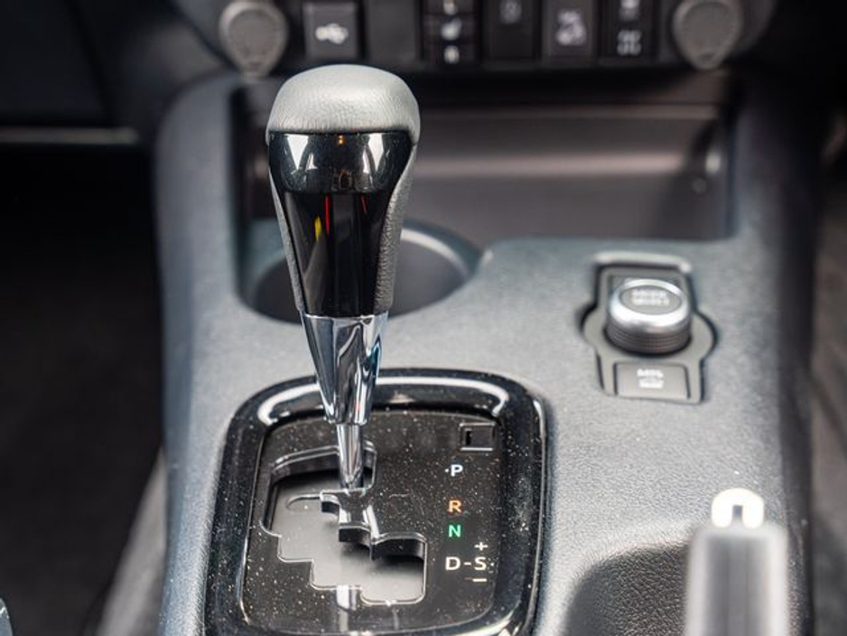 2026 Toyota Hilux - image 10