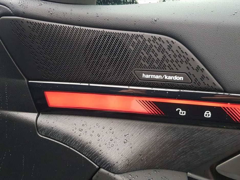 2026 BMW 5 Series 530e M Sport Saloon €76,540