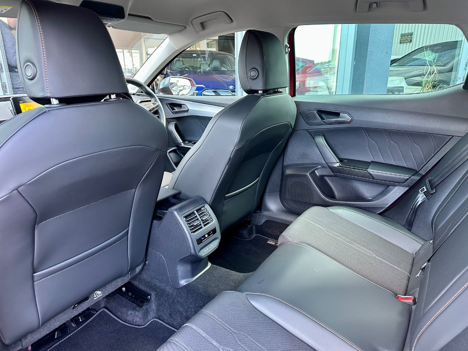 2023 Cupra Leon - image 14