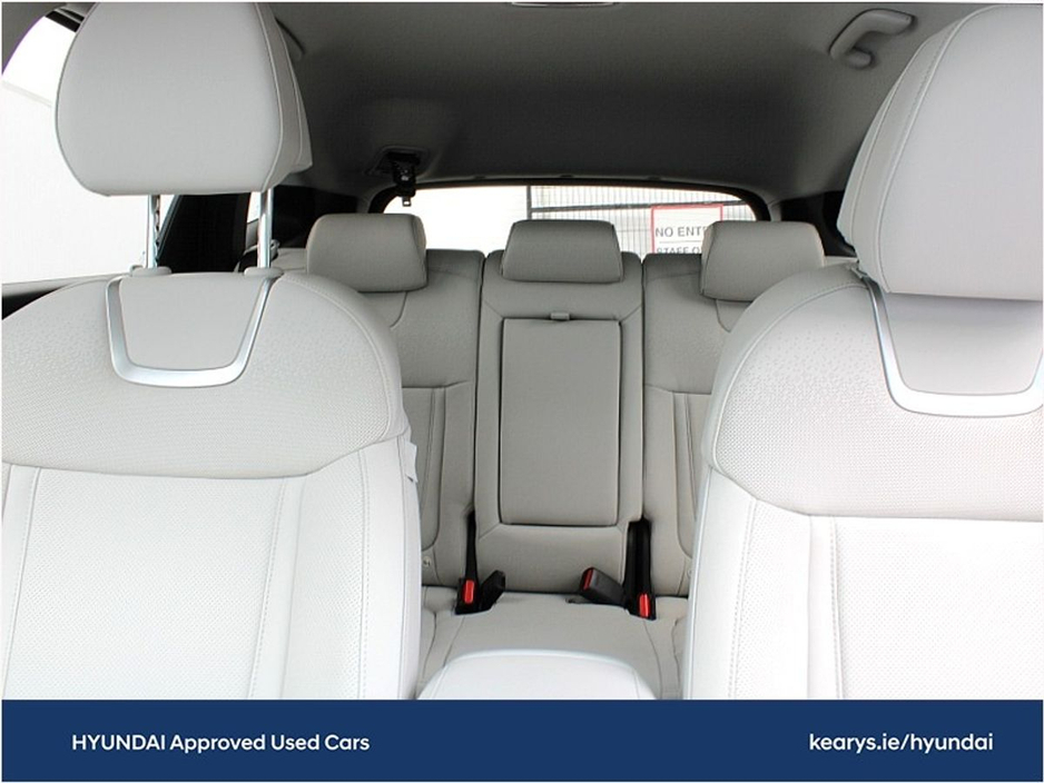 2024 Hyundai Tucson Tucson FL Executive HEV Auto €41,697