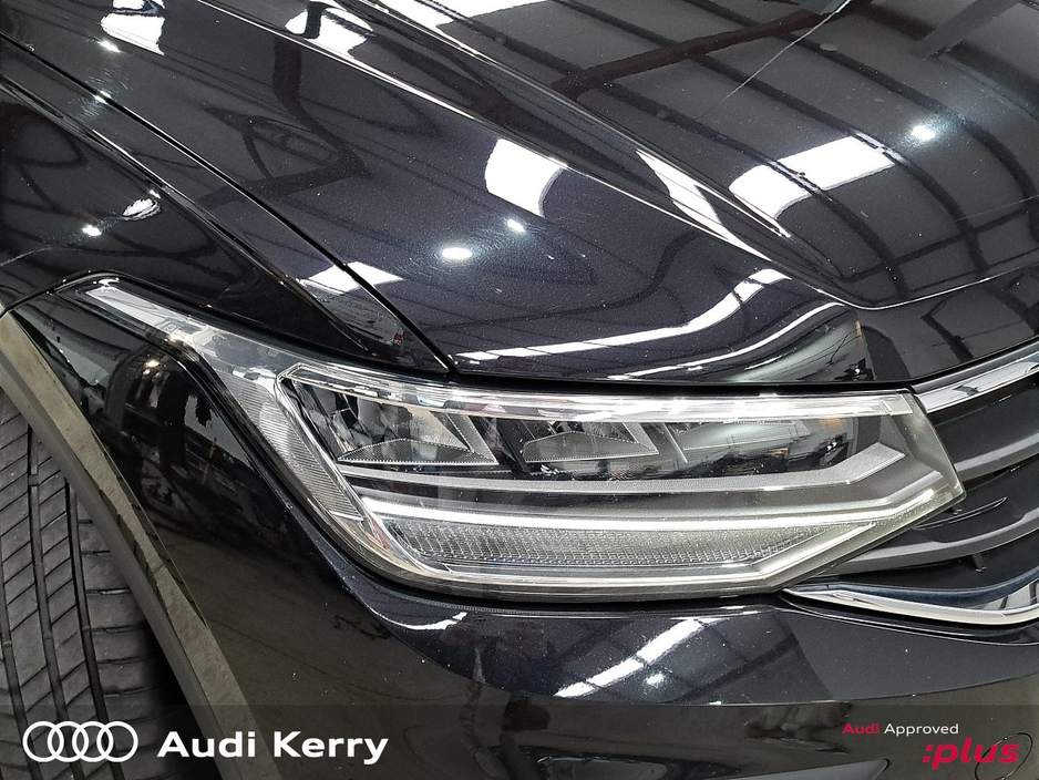 2022 Volkswagen Tiguan - image 28