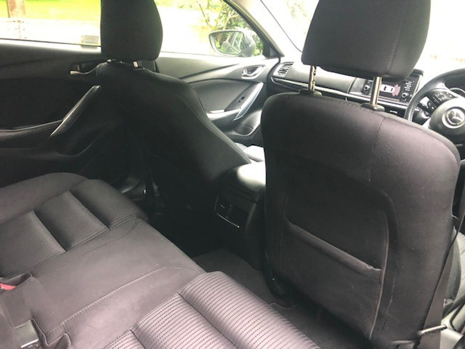 2015 Mazda Mazda6 2.2d Sky Active SE-L - 4 Dr Saloon - 6 Spd Man €5,750