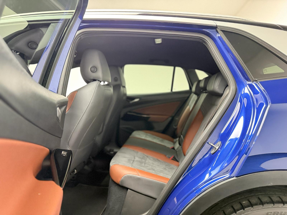 2021 Volkswagen ID.4 - image 13