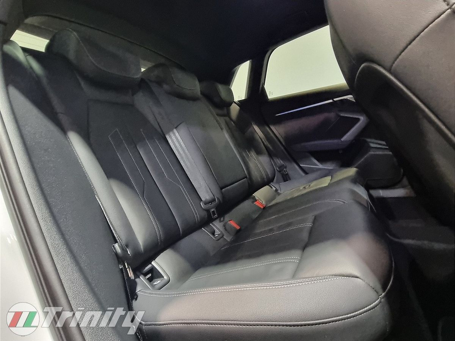 2025 Audi A3 * S LINE * 40 TFSI * 204 BHP * 19.7 kWh PHEV * S-TRONIC AUTOMATIC * STUNNING CAR * TRINITY VOLKSWAGEN * €39,950