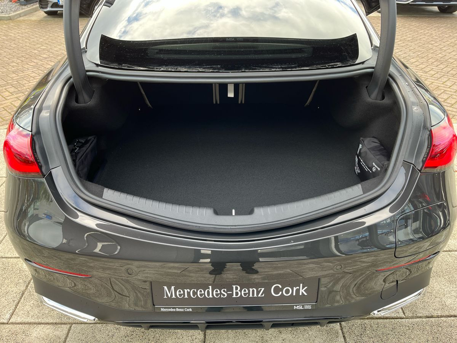 2026 Mercedes-Benz CLE - image 19