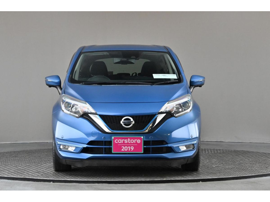2019 Nissan Note - image 2