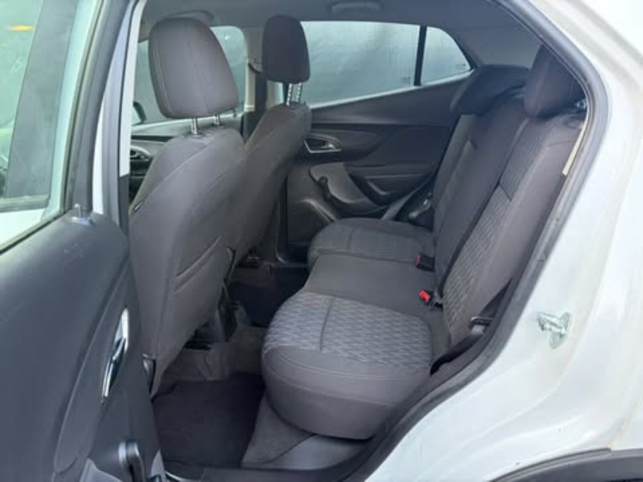 2015 Opel Mokka 1.6 115PS S Start/Stop €6,950