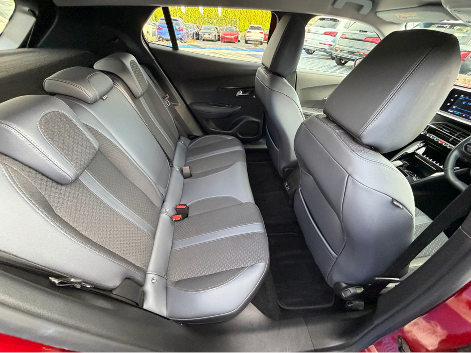 2020 Peugeot 2008 ALLURE - 1.2 PETROL - AUTO - 12M WARRANTY - CAR: 1745 €19,950