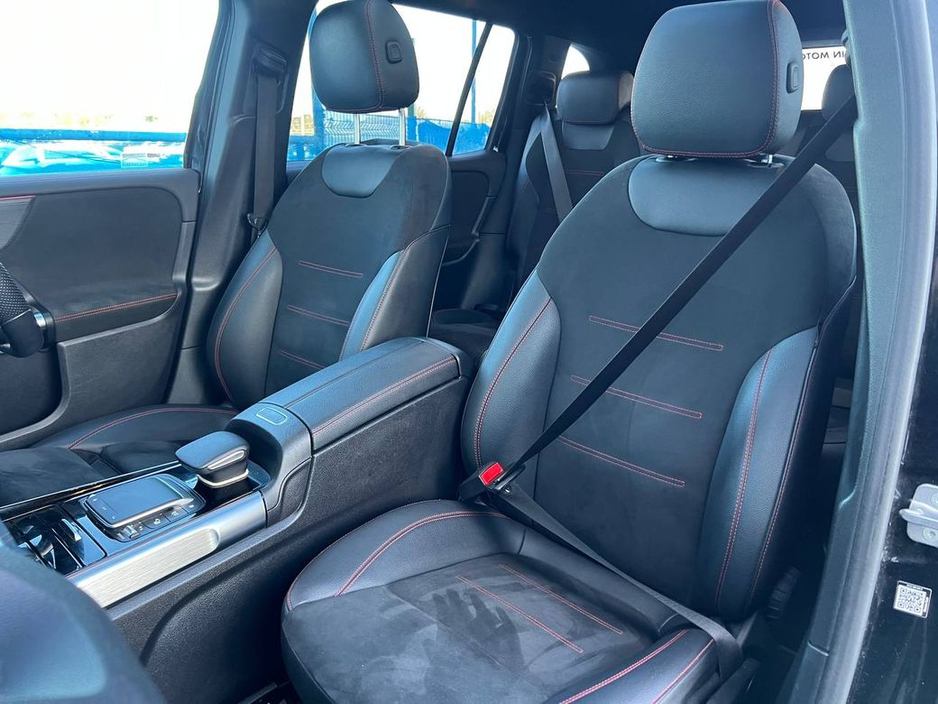 2024 Mercedes-Benz EQB *SOLD* €36,900