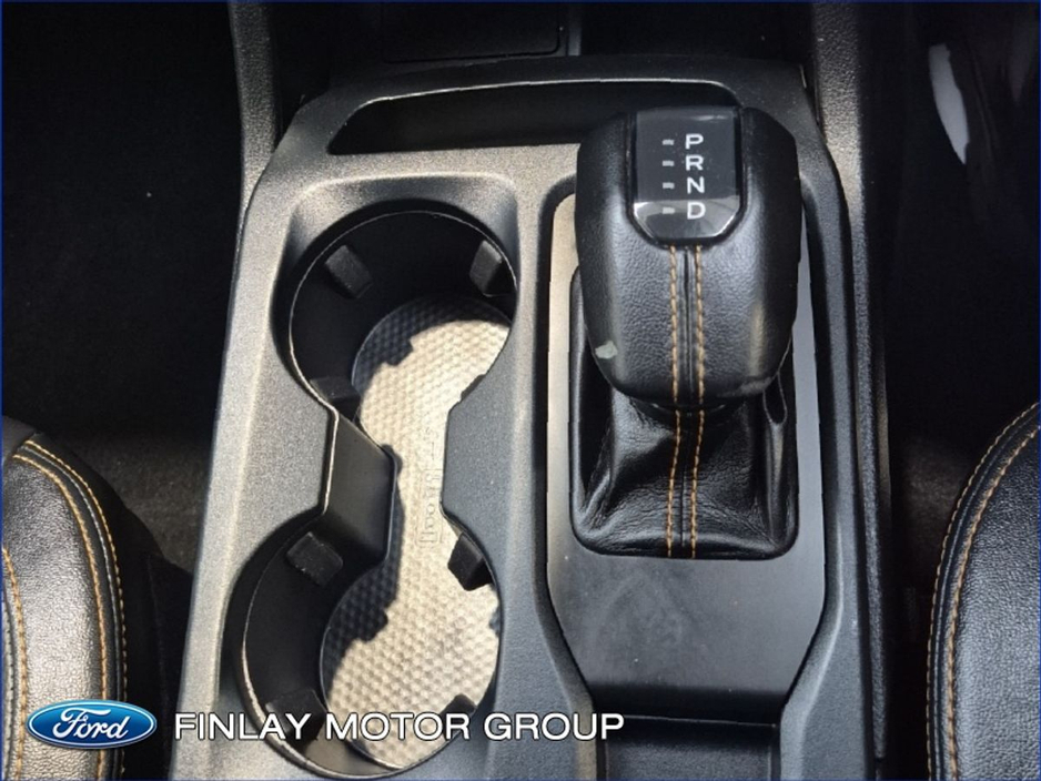 2024 Ford Ranger WILDTRAK 3.0L TD ECOBLUE V6 Diesel