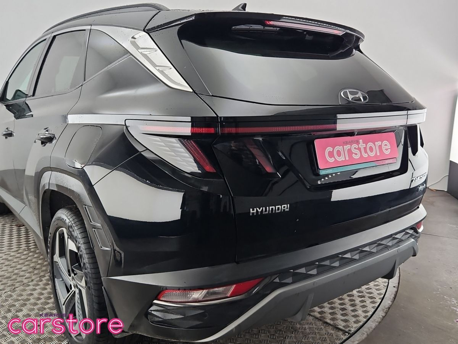 2023 Hyundai Tucson - image 15