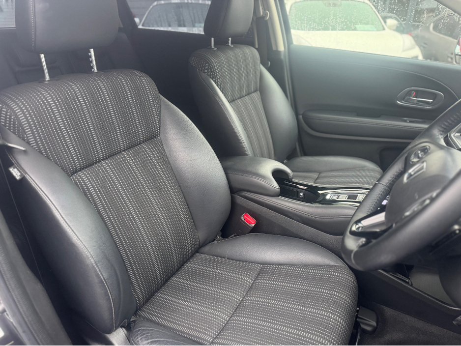 2015 Honda Vezel Hybrid | Heated Seats | Camera | High Spec €13,750