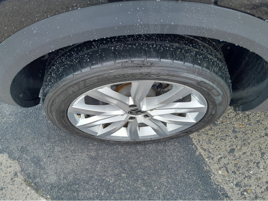 2022 Volkswagen T-Roc - image 10