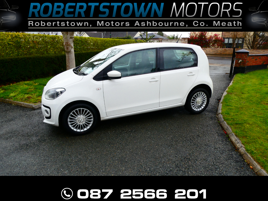 2016 Volkswagen up! for sale in , Ireland