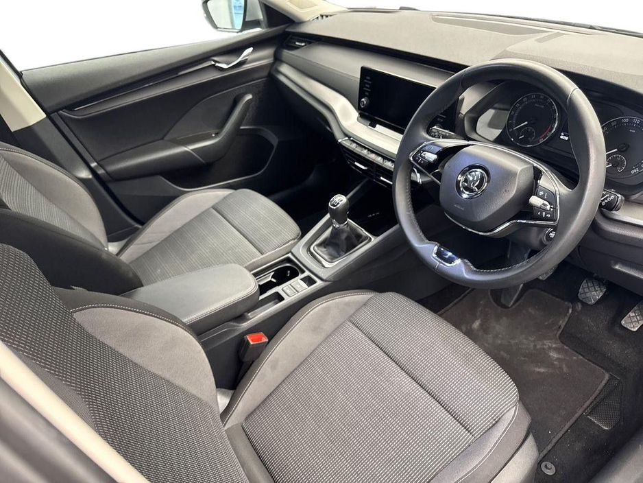 2024 Skoda Octavia 2.0TDI AMB *2YR WARRANTY* €60 PER WEEK ON PCP €30,995