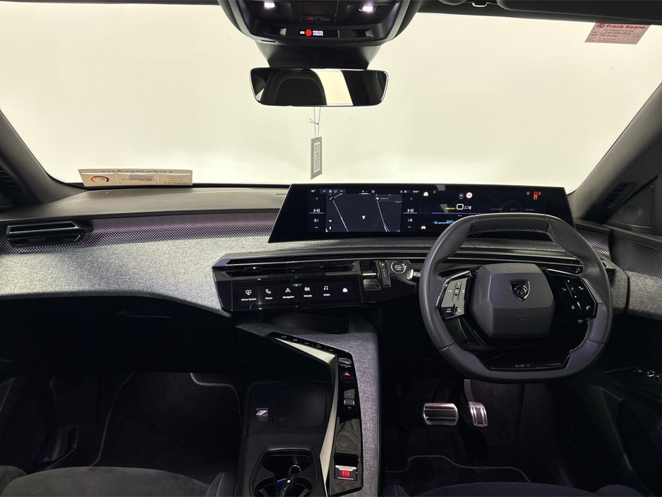 2025 Peugeot 3008 - image 14