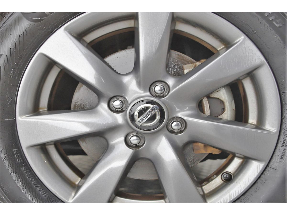 2019 Nissan Note 1.2 SC HYBRID *CARPLAY*ANDROID AUTO*PARK SENSORS* €13,890