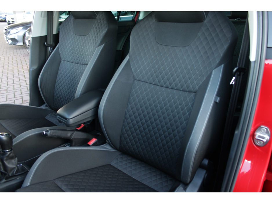 2016 Skoda Rapid 1.2 TSI 90HP SPORT 5DR HATCHBACK // IMMACULATE CONDITION THROUGHOUT // BUY WITH CONFIDENCE AA AND SIMI APPROVED DEALER 2026 // FINANCE ARRANED // ALL TRADE INS WELCOME // €8,950