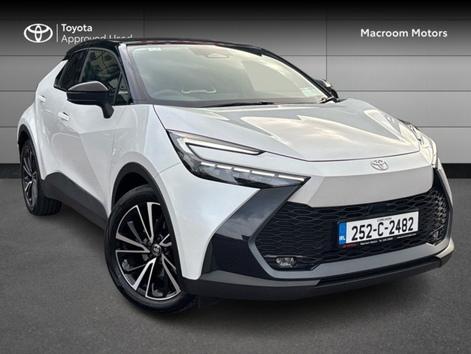 2025 Toyota C-HR for sale in , Ireland