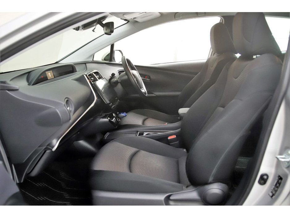 2021 Toyota Prius 1.8 HYBRID FACE LIFT MODEL*10" ANDROID CAR PLAYER* €23,490