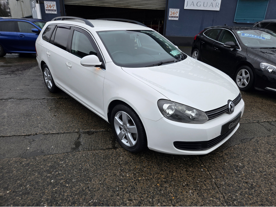 2011 Volkswagen Golf ABA-1KCAX 5DR AUTO 1.4 Auto CLEAN CAR JUST HAD MAJOR SERVICE AND FRESH N T PRICED TO ZELL €4,750