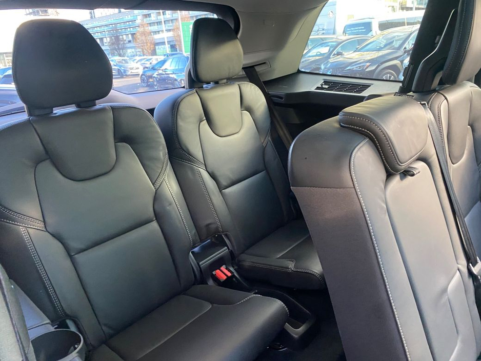 2025 Volvo XC90 *Ultra* T8 PHEV AWD Auto €82,900