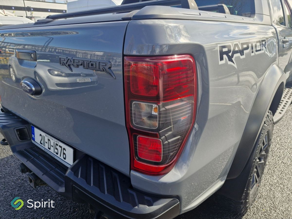 2021 Ford Ranger - image 20