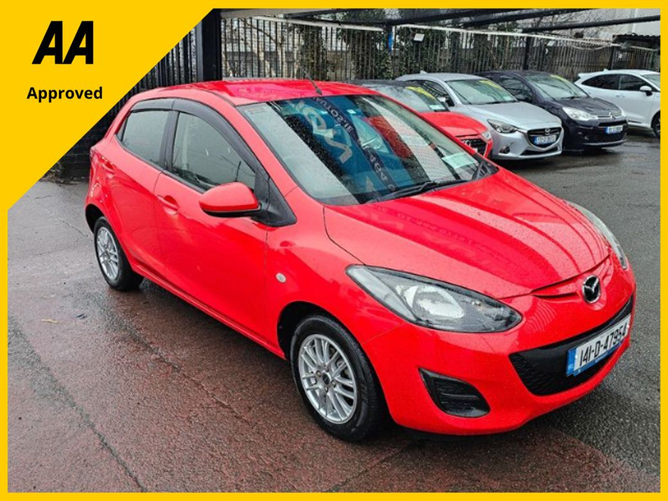 2014 Mazda Demio for sale in , Ireland