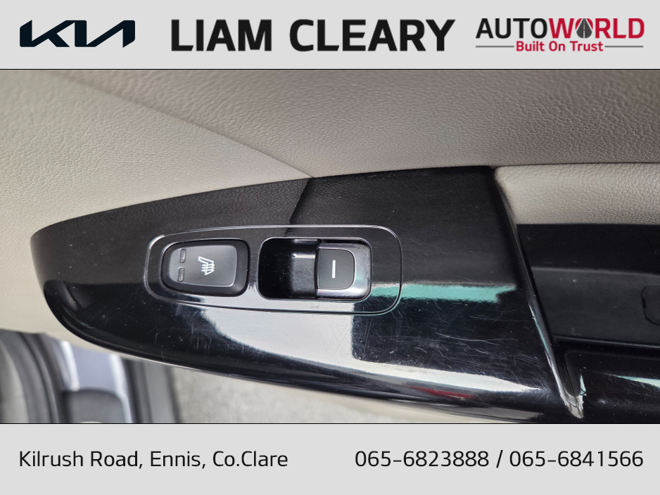 2018 Kia Sportage - image 18