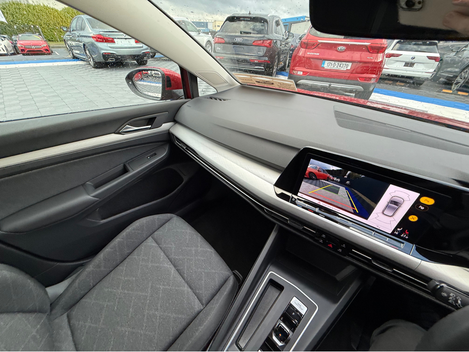 2022 Volkswagen Golf ACTIVE - 2.0L DIESEL - AUTO - 12M WARRANTY - CAR: €27,950